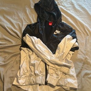 Nike windbreaker